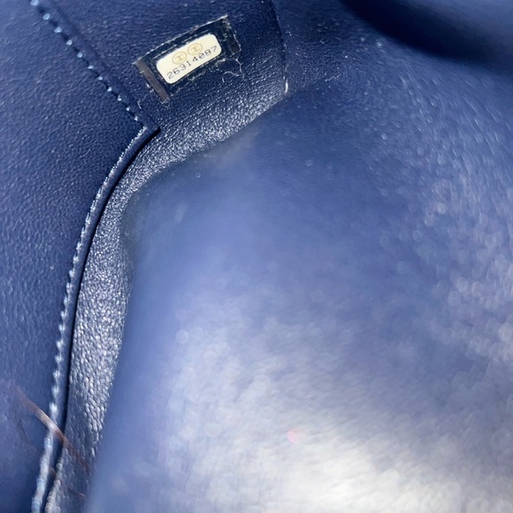 Chanel trendy cc bag size medium - Picture 7 of 12